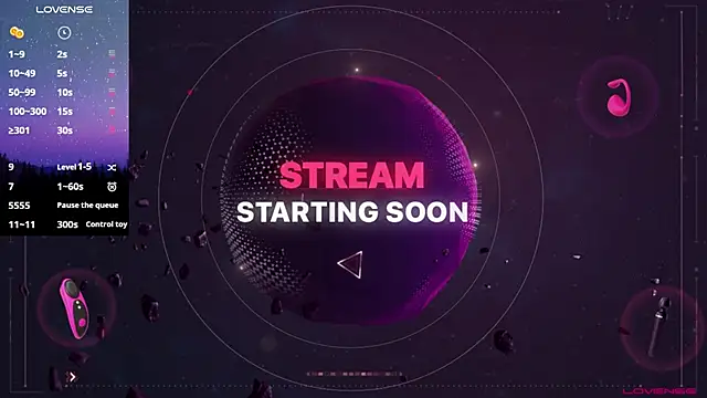 Snapshot of Arnaudvibre chatting on 02.26.25 Arnaudvibre online show from 02.26.25