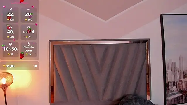 megansky18 online show from 01.30.25