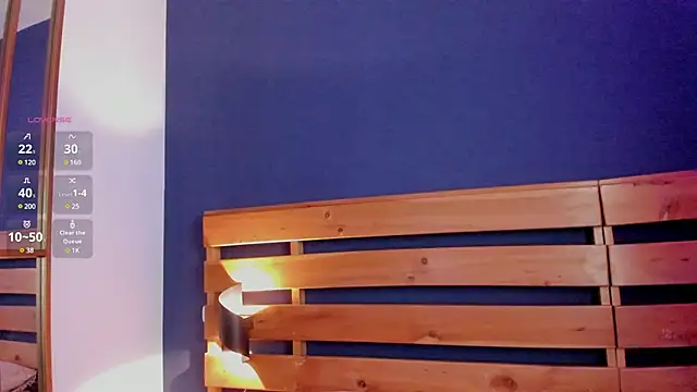 stefania lerner online show from 12.11.24