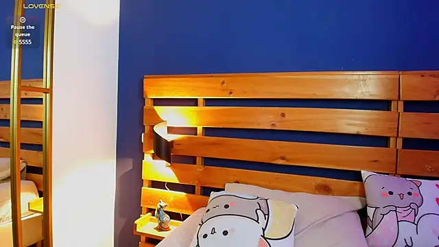 stefania lerner online show from 01.23.25