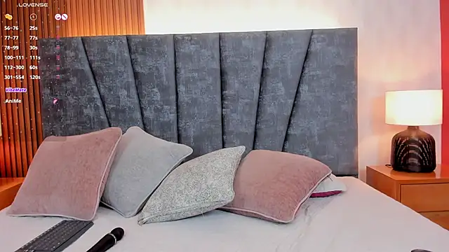Snapshot of pretty_sunlight_ chatting on 02.19.25 pretty sunlight online show from 02.19.25