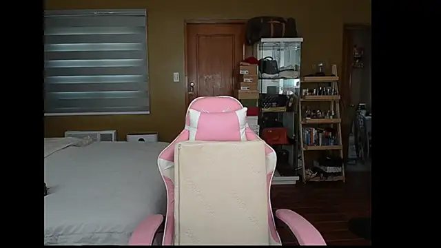 Snapshot of aya_saki chatting on 01.17.25 aya saki online show from 01.17.25