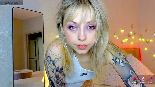 lavenderluxe online show from 01.22.25