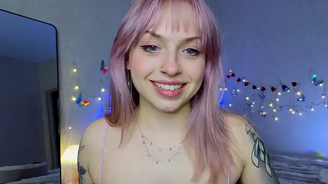 lavenderluxe online show from 03.05.25