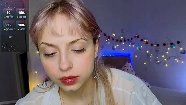 lavenderluxe online show from 03.07.25