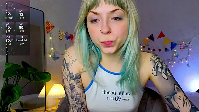 lavenderluxe online show from 11.16.25