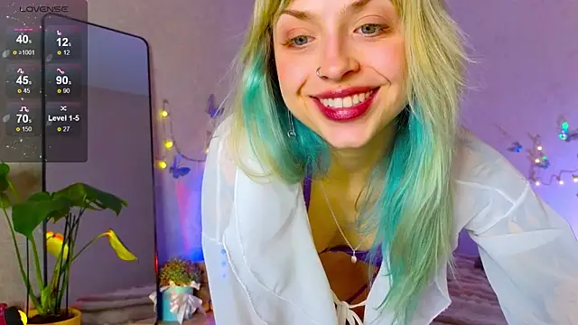 lavenderluxe online show from 11.30.25