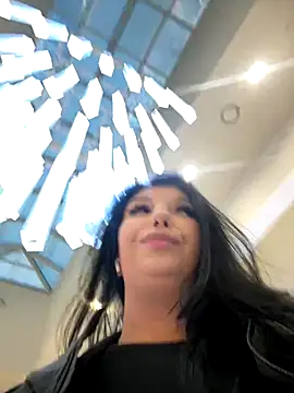 Tisha Busty online show from 11.07.25