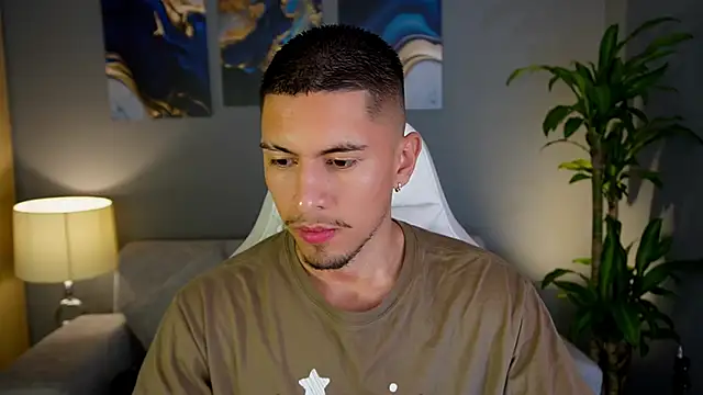 Aaronfox x online show from 01.09.25