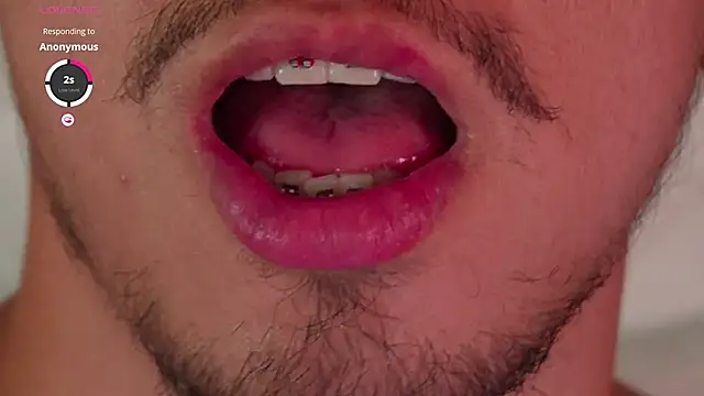 Aaronfox x online show from 01.11.25