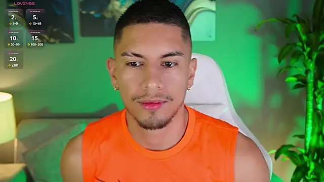 Aaronfox x online show from 01.18.25