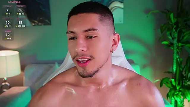 Aaronfox x online show from 01.19.25