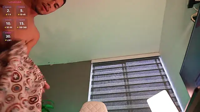 Aaronfox x online show from 01.20.25