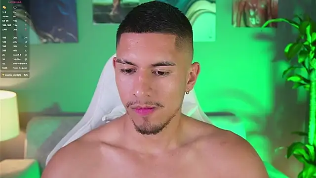 Aaronfox x online show from 01.24.25