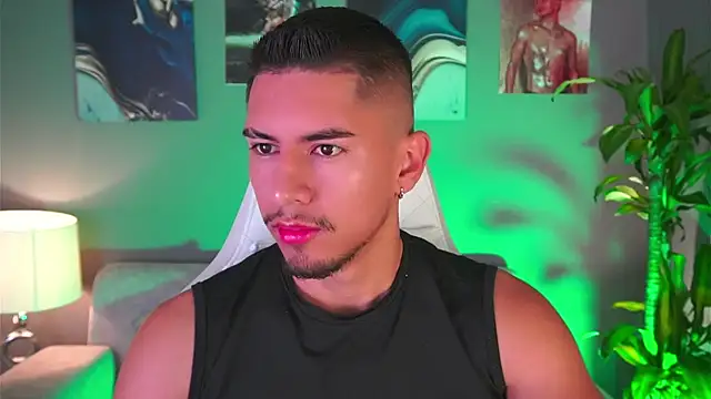 Aaronfox x online show from 01.29.25