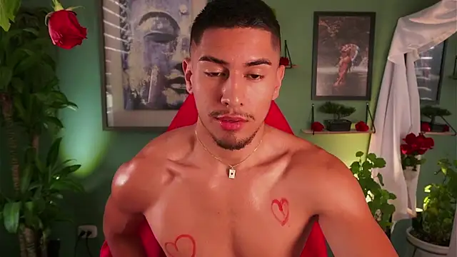 Aaronfox x online show from 02.14.25