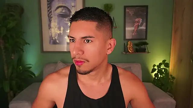 Aaronfox x online show from 03.12.25