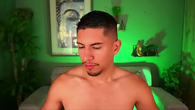 Aaronfox x online show from 03.13.25