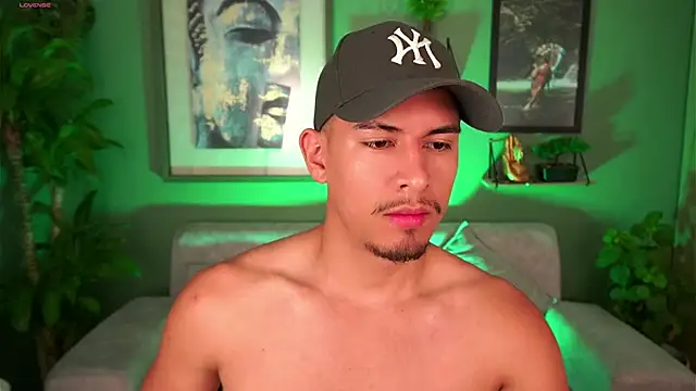 Aaronfox x online show from 03.17.25