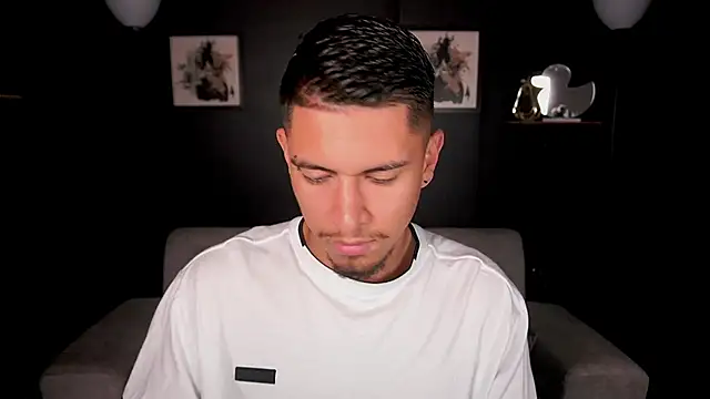 Aaronfox x online show from 09.09.25