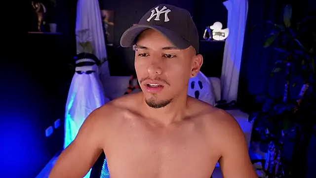 Aaronfox x online show from 10.05.25