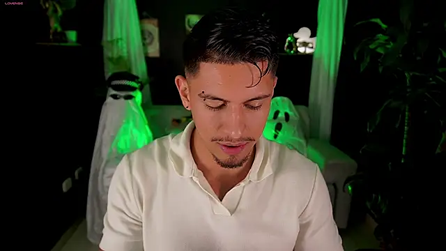 Aaronfox x online show from 10.09.25