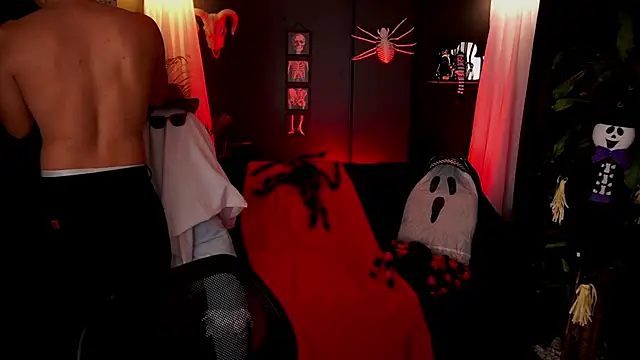 Aaronfox x online show from 10.13.25