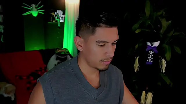 Aaronfox x online show from 10.17.25