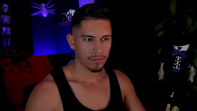 Aaronfox x online show from 10.21.25