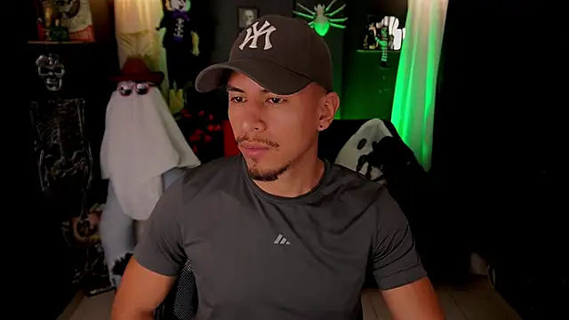 Aaronfox x online show from 10.24.25