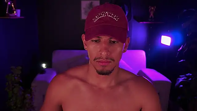 Aaronfox x online show from 11.13.25