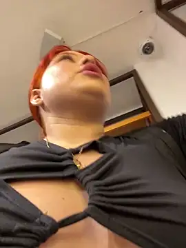 Snapshot of Goddess_Naughty chatting on 01.30.25 Goddess Naughty online show from 01.30.25