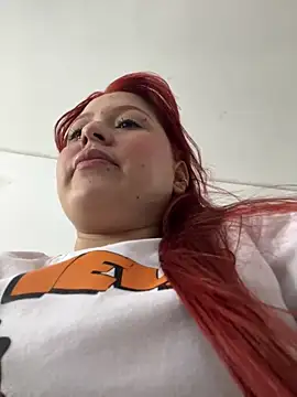 Snapshot of Goddess_Naughty chatting on 01.31.25 Goddess Naughty online show from 01.31.25