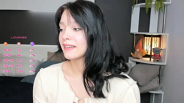 Snapshot of WildaBendell chatting on 01.28.25 WildaBendell online show from 01.28.25