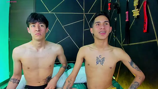 MillersKink online show from 12.14.24