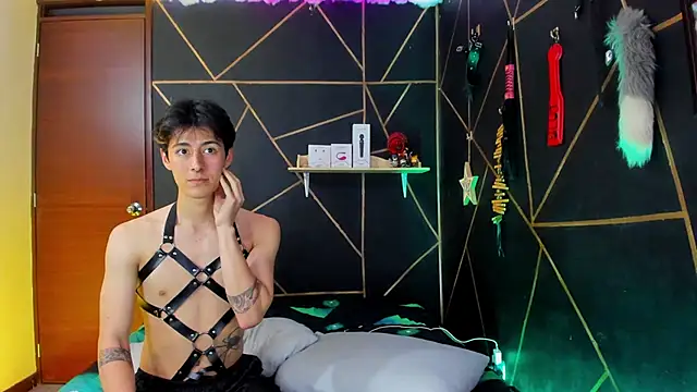 MillersKink online show from 01.02.25