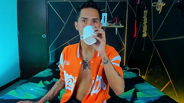 MillersKink online show from 03.07.25