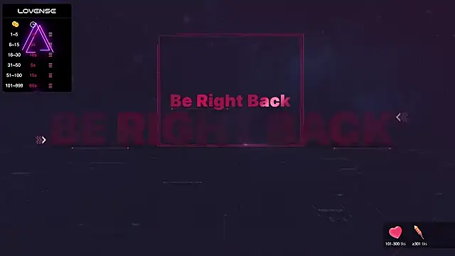 Big And ThickUK online show from 02.05.25