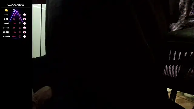 Big And ThickUK online show from 02.14.25