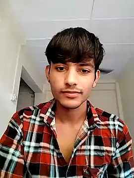 Snapshot of kingkartik7 chatting on 12.31.24 kingkartik7 online show from 12.31.24