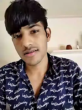 Snapshot of kingkartik7 chatting on 01.06.25 kingkartik7 online show from 01.06.25