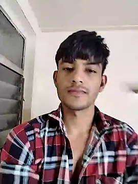 Snapshot of kingkartik7 chatting on 02.16.25 kingkartik7 online show from 02.16.25