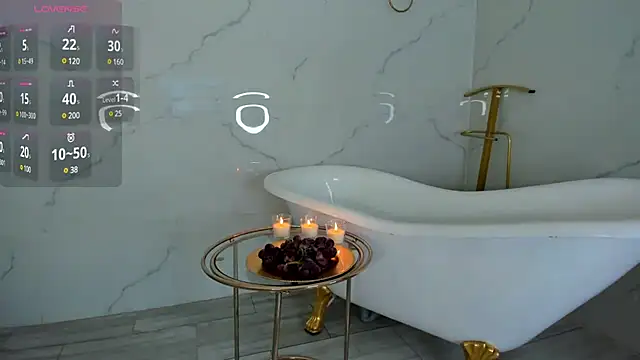 PollyGrey  online show from 01.15.25