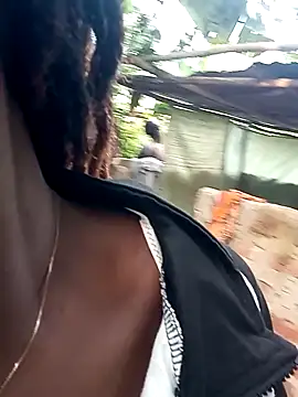 Black juicy24 online show from 01.21.25