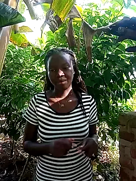 Black juicy24 online show from 02.05.25