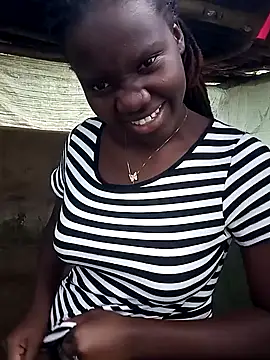 Black juicy24 online show from 02.05.25