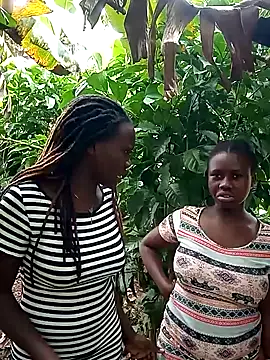 Black juicy24 online show from 02.05.25