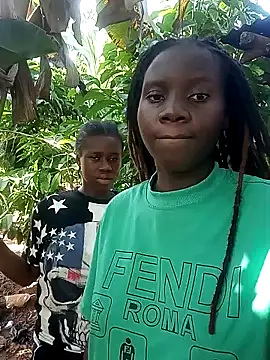 Black juicy24 online show from 02.11.25