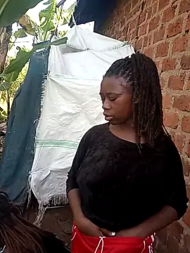 Black juicy24 online show from 02.27.25