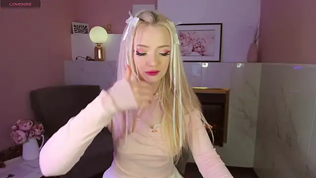 EmilyAir online show from 02.09.25